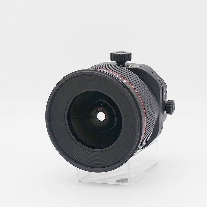 キヤノン TS-E24/3.5L II