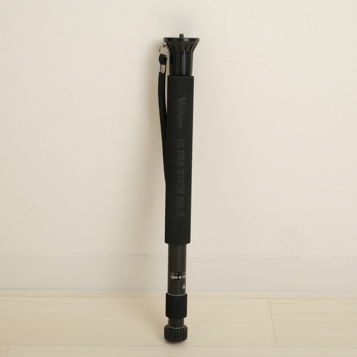 ベルボン ウルトラステイツク 50