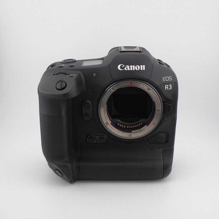 キヤノン EOS R3 ボデイ