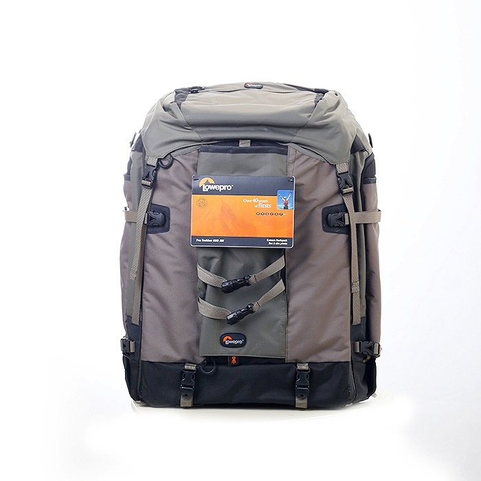 ロープロ プロトレッカー 600AW