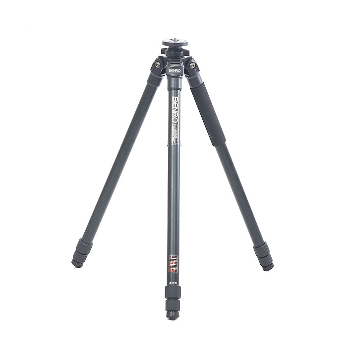 BENRO A3570T アルミ三脚