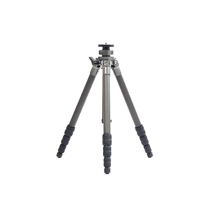 ジッツオ G1258LVL カーボンレベリング三脚