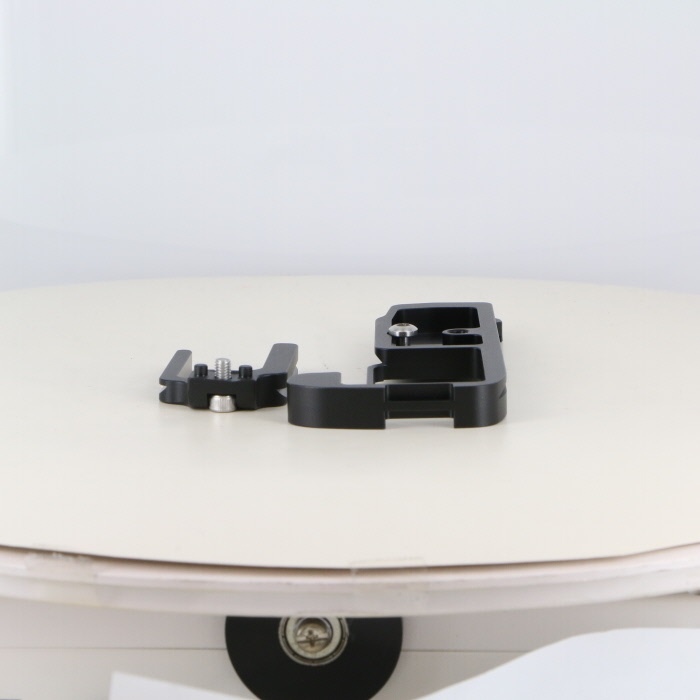 Leofoto LPO-EM1MKII L型プレート(E-M1 MKII)