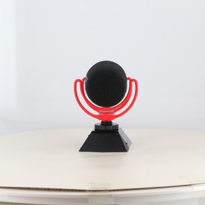 JOBY JB01675-BWW ウェイボカメラ用マイク