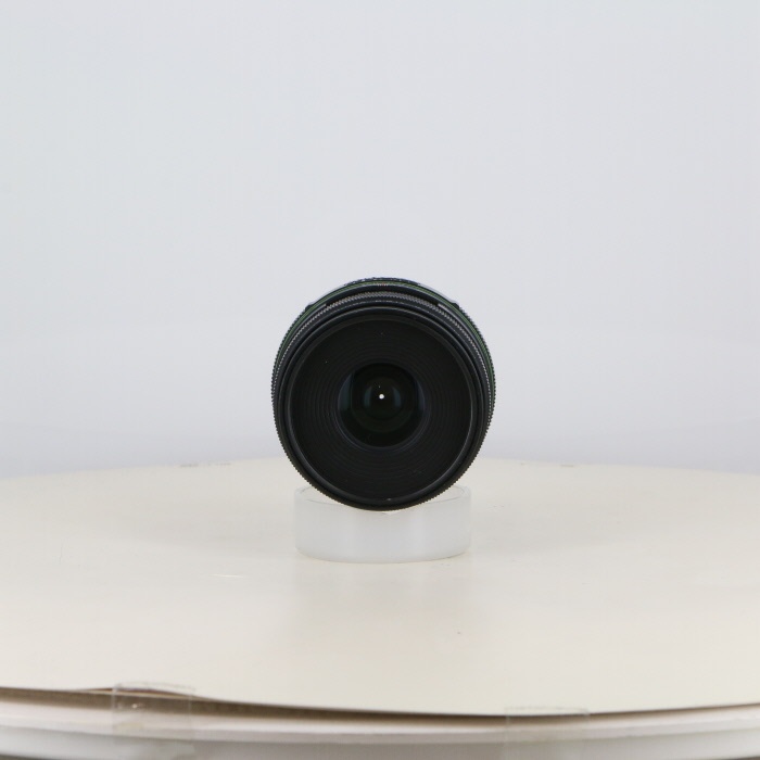 ペンタックス DA35/2.8 マクロ LIMITED