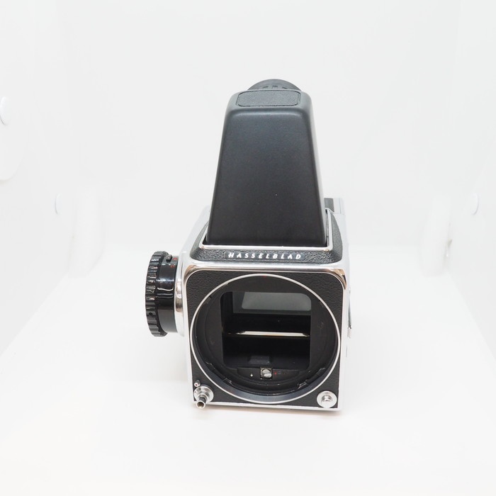 HASSELBLAD 500C+12Aマガジン