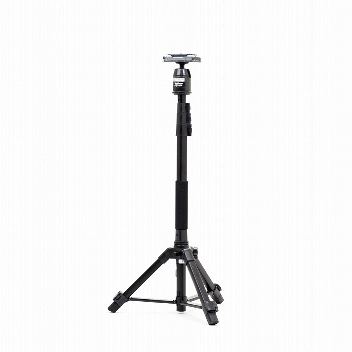 ソノタ NIANYISO BJ-368脚+ベルボンPH-163Q雲台付