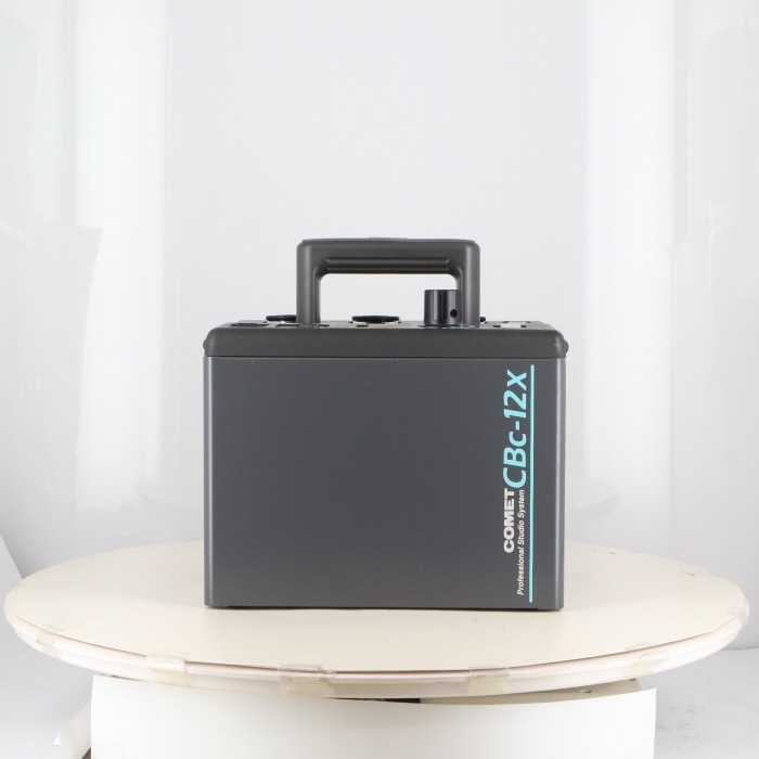 コメット CBC-12X 電源部
