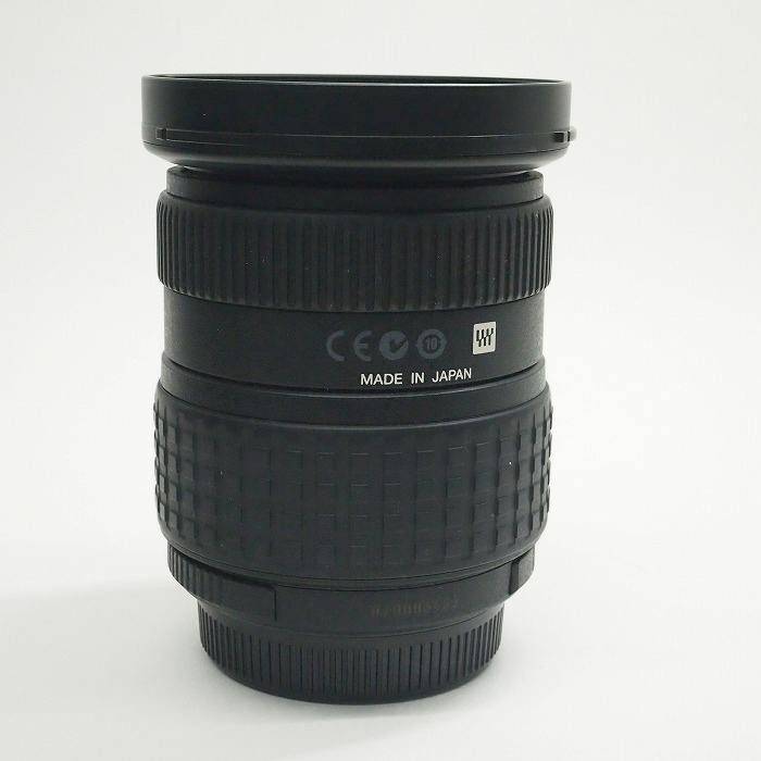オリンパス ZUIKO DIGITAL 11-22/2.8-3.5 フォーサーズマウント