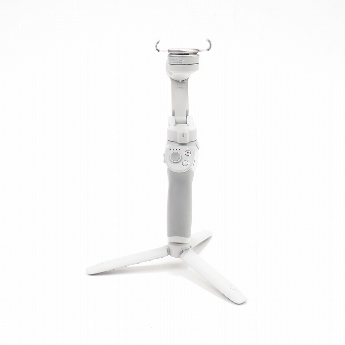 DJI OM4 SE スマートフオンヨウジンバル