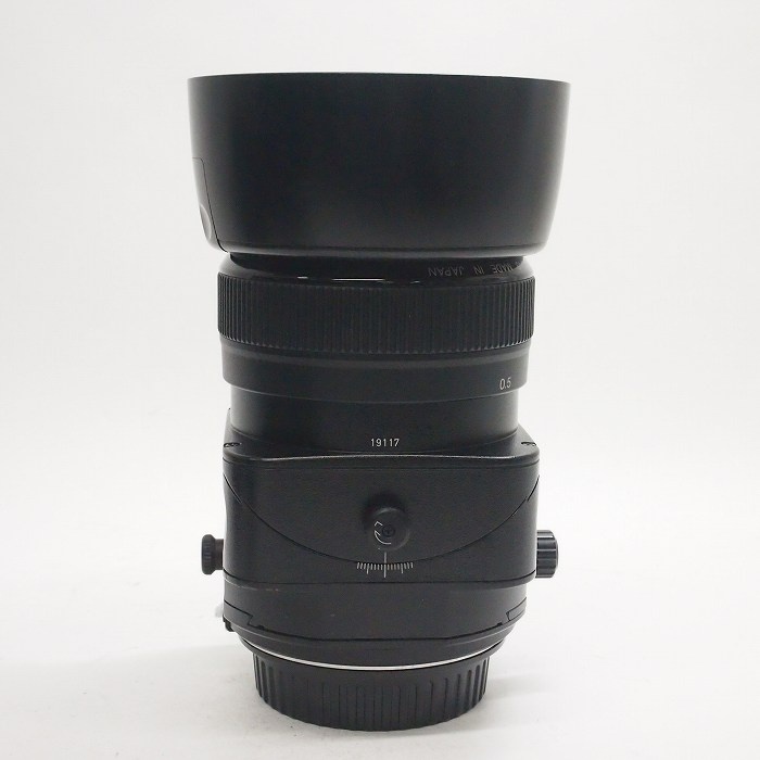 キヤノン TS-E90/2.8