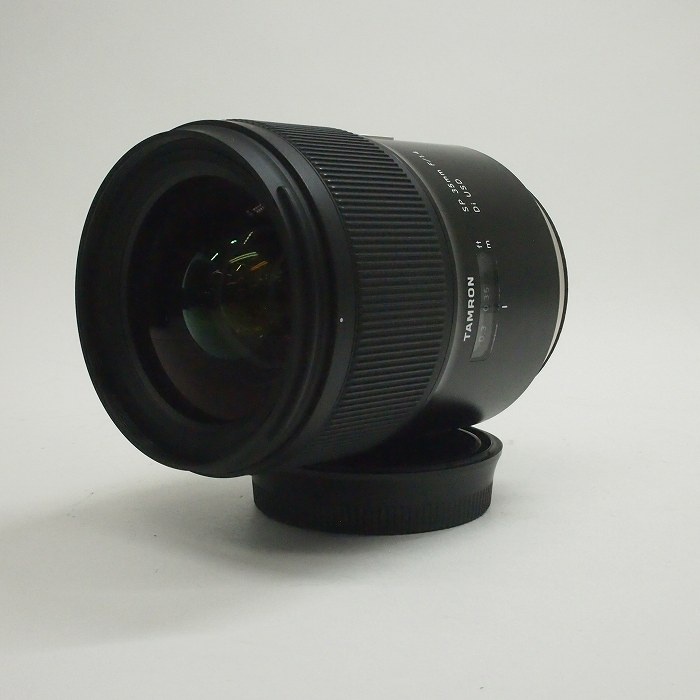 タムロン SP35/1.4 DI USD F045 キヤノン用