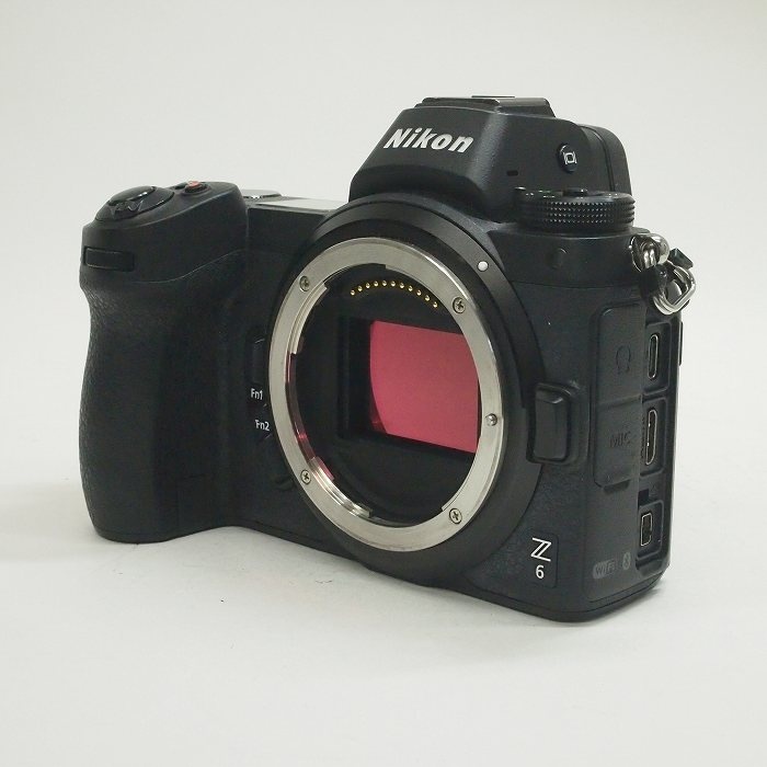 ニコン Z 6 ボデイ