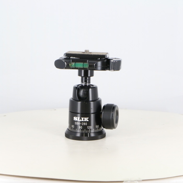 スリック SBH-280E 自由雲台