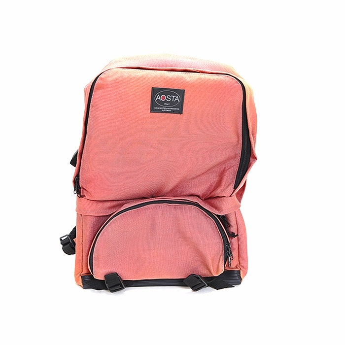 ケンコー AOSTA カメラリュック