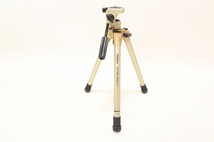 ベルボン ウルトラ MAX-i F