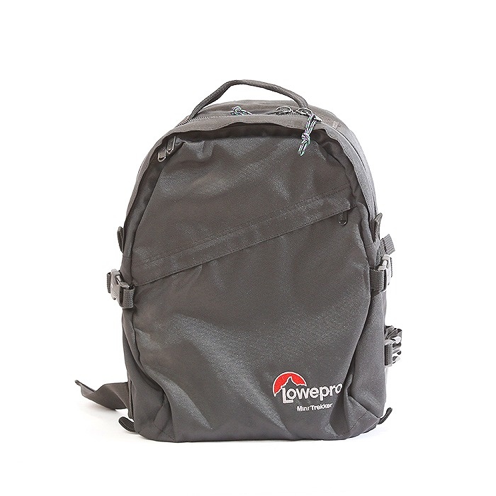 ロープロ ミニトレツカー