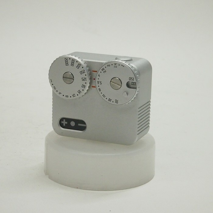 TTArtisan 銘匠光学 TT-METER II シルバー