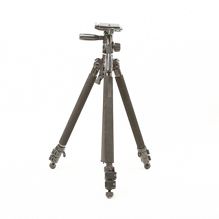 ベルボン エルカルマーニュ535+PHD-51Q