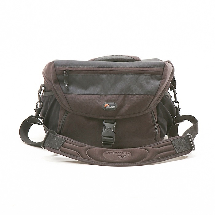 ロープロ Nova 190AW ブラック