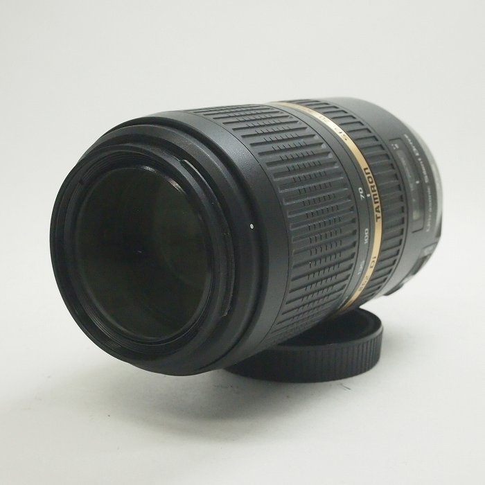 タムロン SP70-300/4-5.6 DI VC A005 キャノン用
