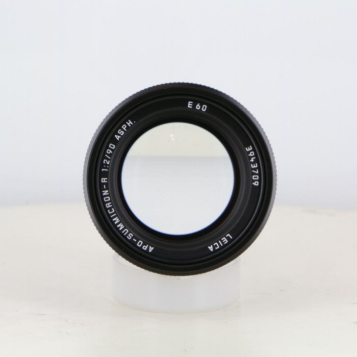 ライカ 11350 アポズミクロンR 90/2 ASPH. ROM