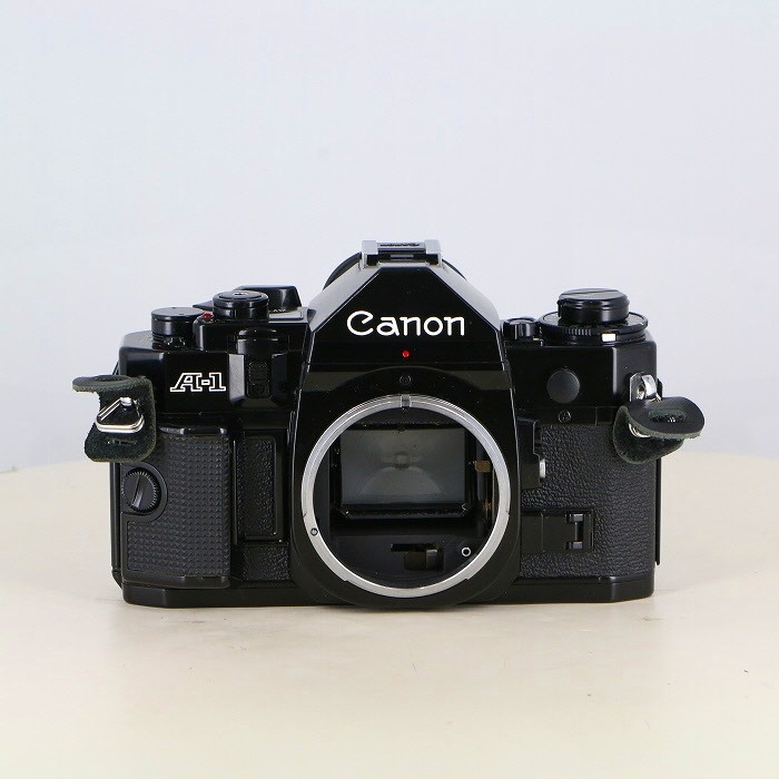 キヤノン A-1 ボディ