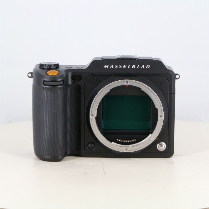 HASSELBLAD X1D-50C 4116 ボディ