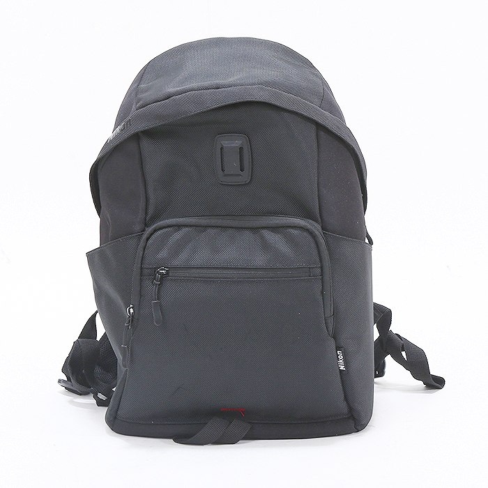 ニコン FLX カメラリュック ブラック