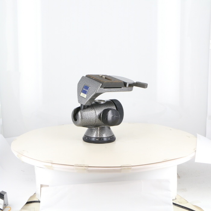 ジッツオ G1376 雲台