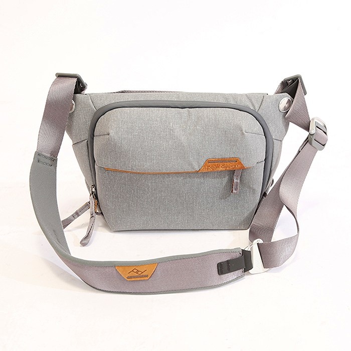 ピークデザイン エブリディスリング 3L グレー