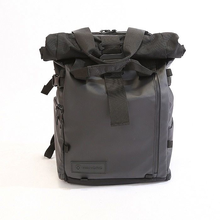 銀一 WANDRD プロヴォーク41L フォトグラフィーバンドル ブラック