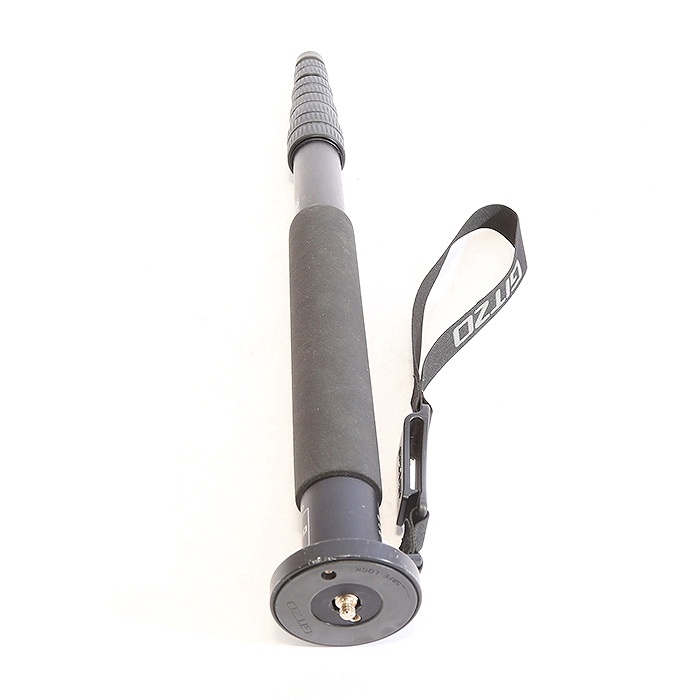 ジッツオ GM3551 一脚