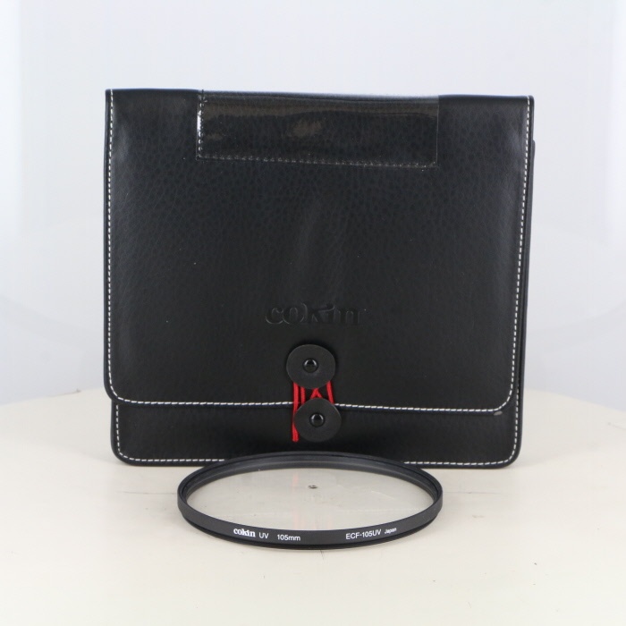 ケンコー cokin プロフェッショナル 105mm MC105UV