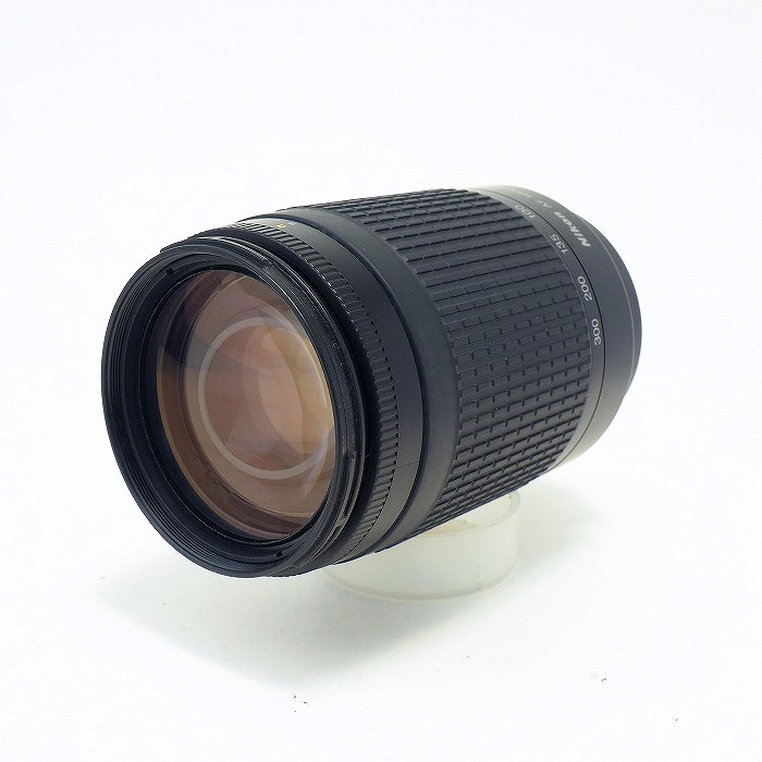 ニコン AF 70-300/4-5.6 G ブラック