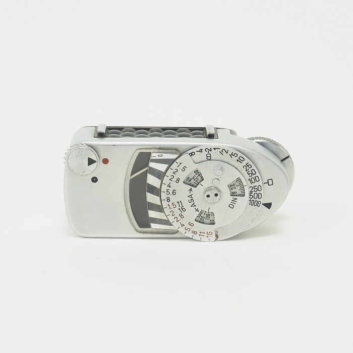 ライカ MC メーター