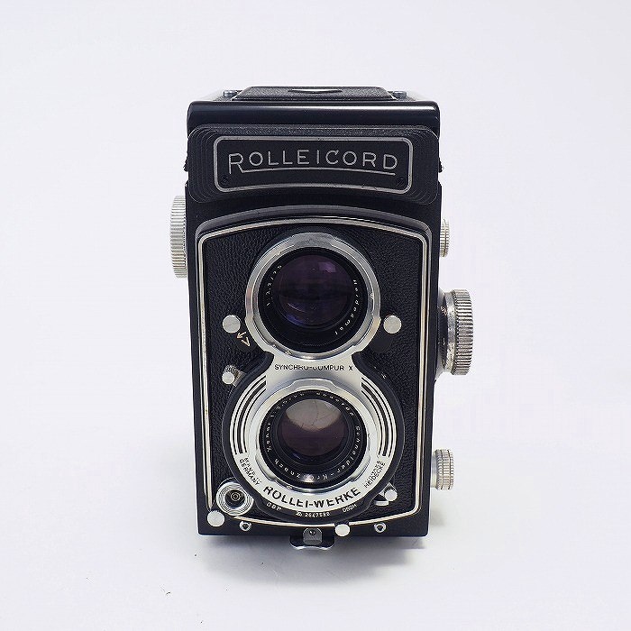 ローライ ローライコード Vb 後期型