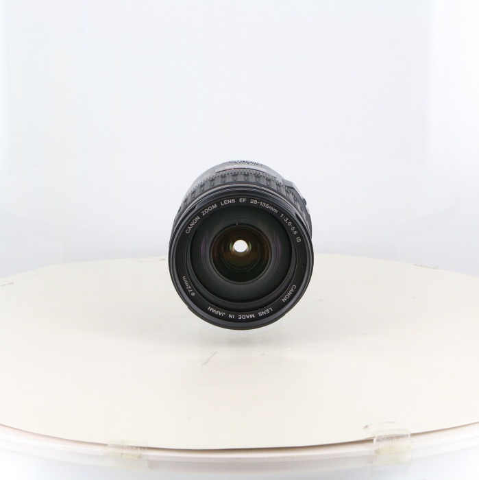 キヤノン EF28-135/3.5-5.6 IS USM