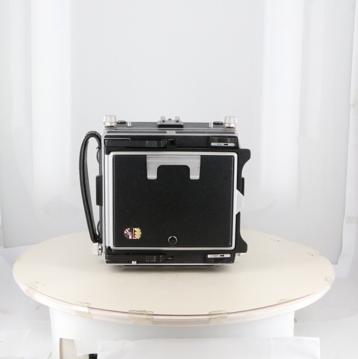 リンホフ マスターテヒニカ 2000