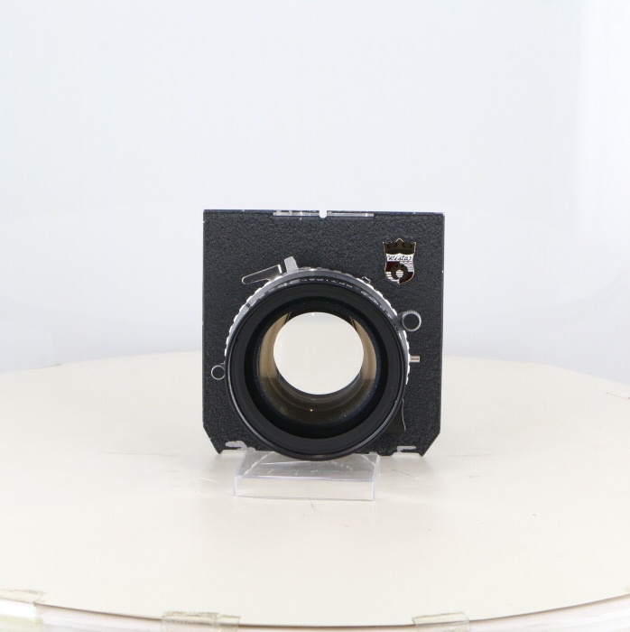 フジフイルム フジノン W 210/5.6