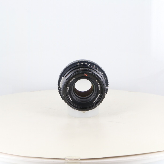 HASSELBLAD プラナー C 80/2.8 T* ブラック