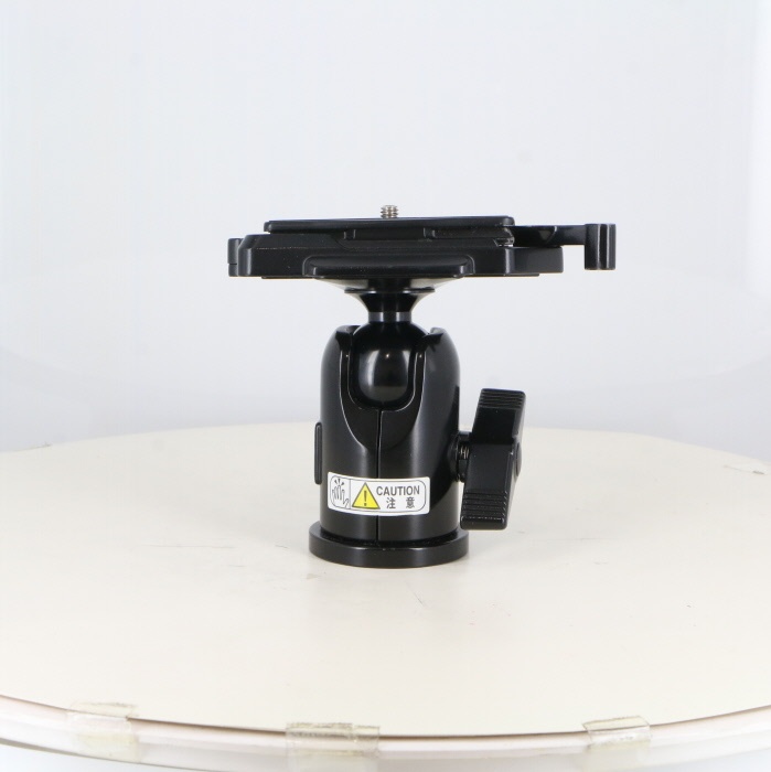 ベルボン QHD-63Q ウンダイ