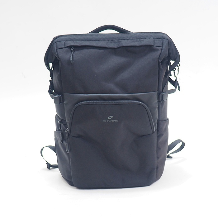 ハクバ GW-STANDARD ダレス バックパック 18L