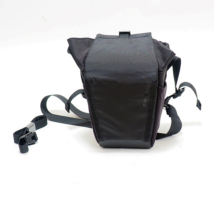 ハクバ プラスシェル トレック 04 ズームバッグ M