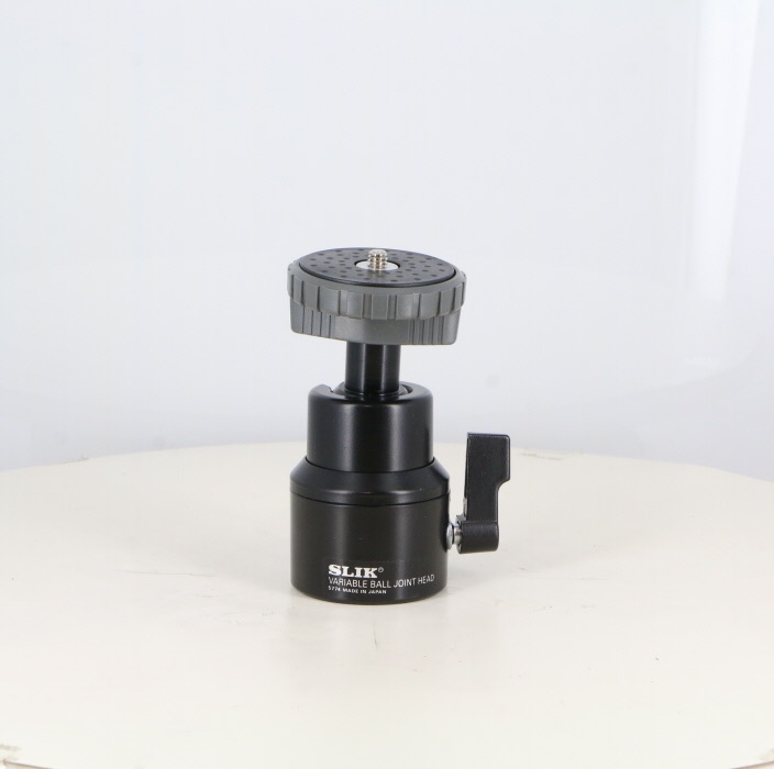 スリック バル雲台 NO.2114