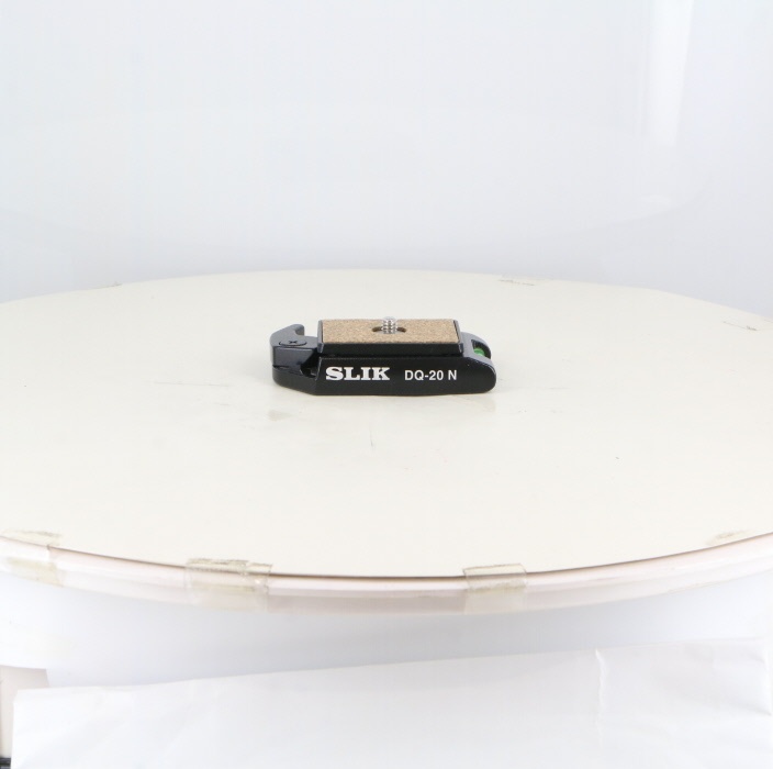 スリック DQ-20 N クイックシュー