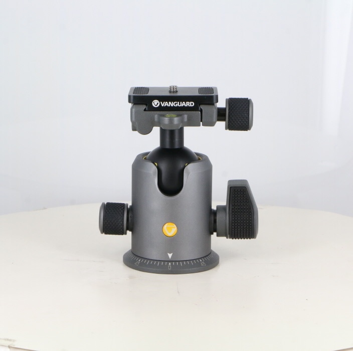 バンガード ALTA BH-300 雲台