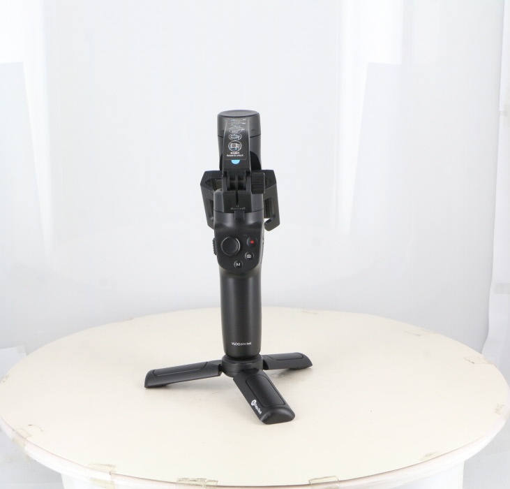 ソノタ FeiyuTech VLOG Pocket2 スマートフォン用ジンバル