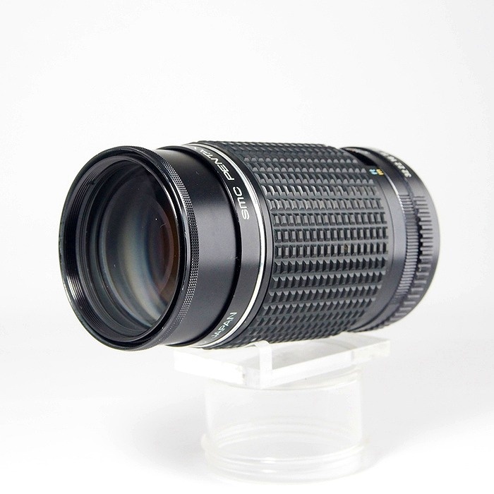 ペンタックス SMCM 200/4