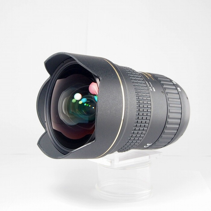 トキナー トキナー AT-X16-28 PRO FX NAF